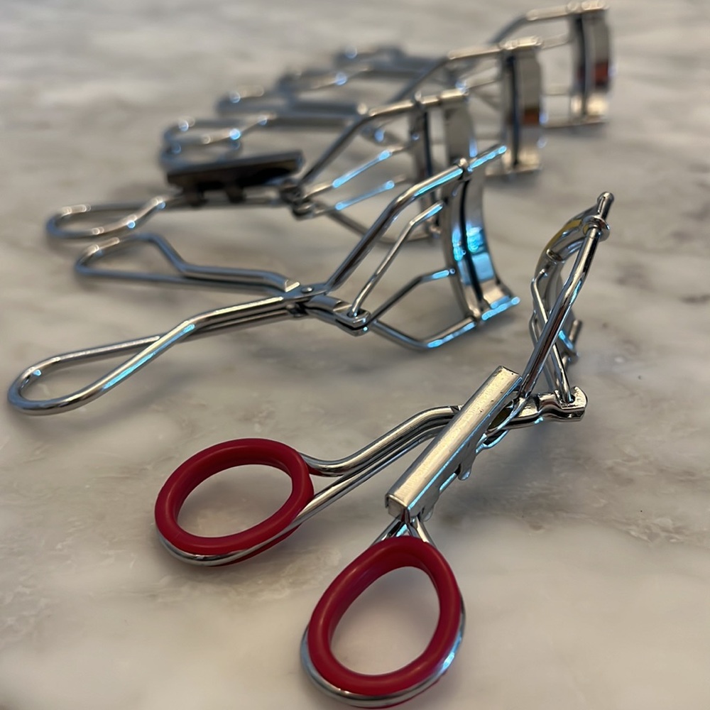 Eyelash curler (5) Various